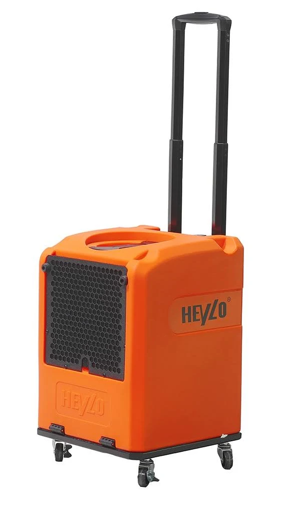 Osuszacz kondensacyjny HEYLO KT20