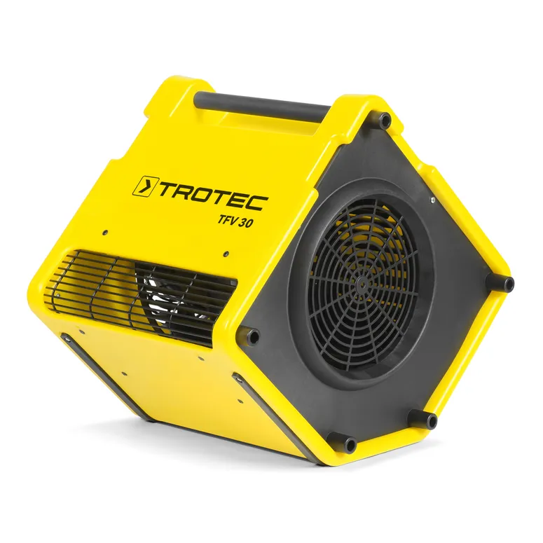 Turbo wentylator TROTEC TFV 20